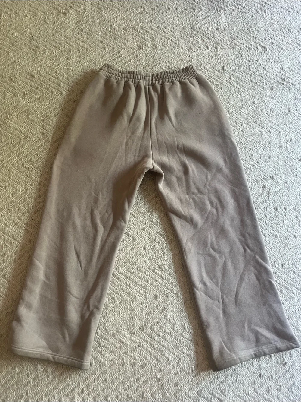 Comfrt soft taupe